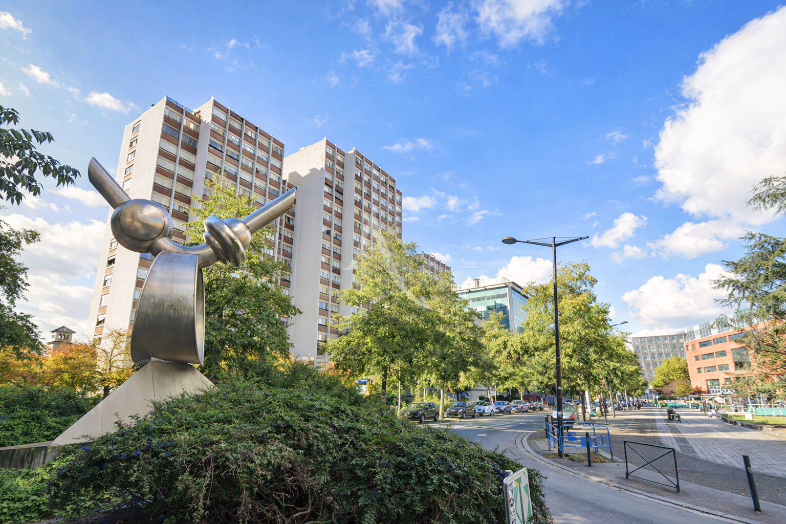 Agence immobilière de L'Adresse ADJ GESTION - ADJ GESTION