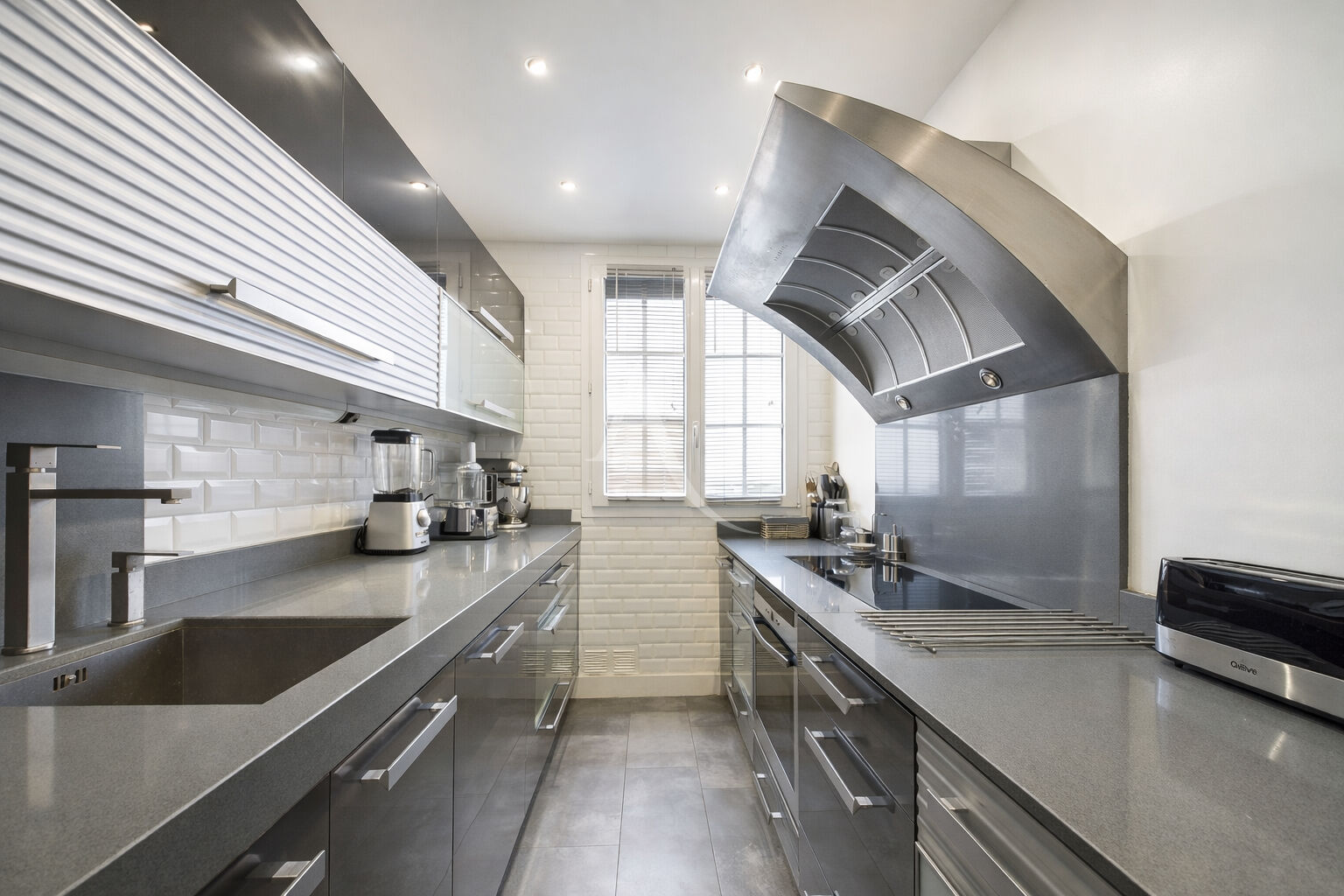 Agence immobilière de L'Adresse ADJ GESTION - ADJ GESTION