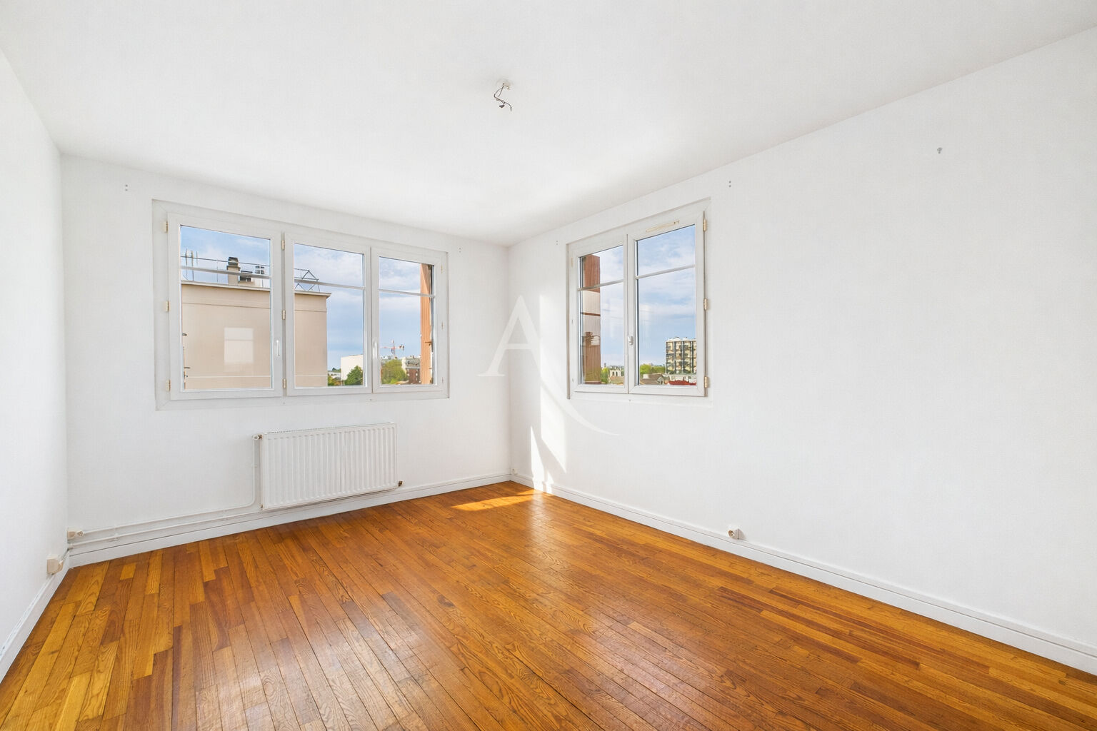 Agence immobilière de L'Adresse ADJ GESTION - ADJ GESTION