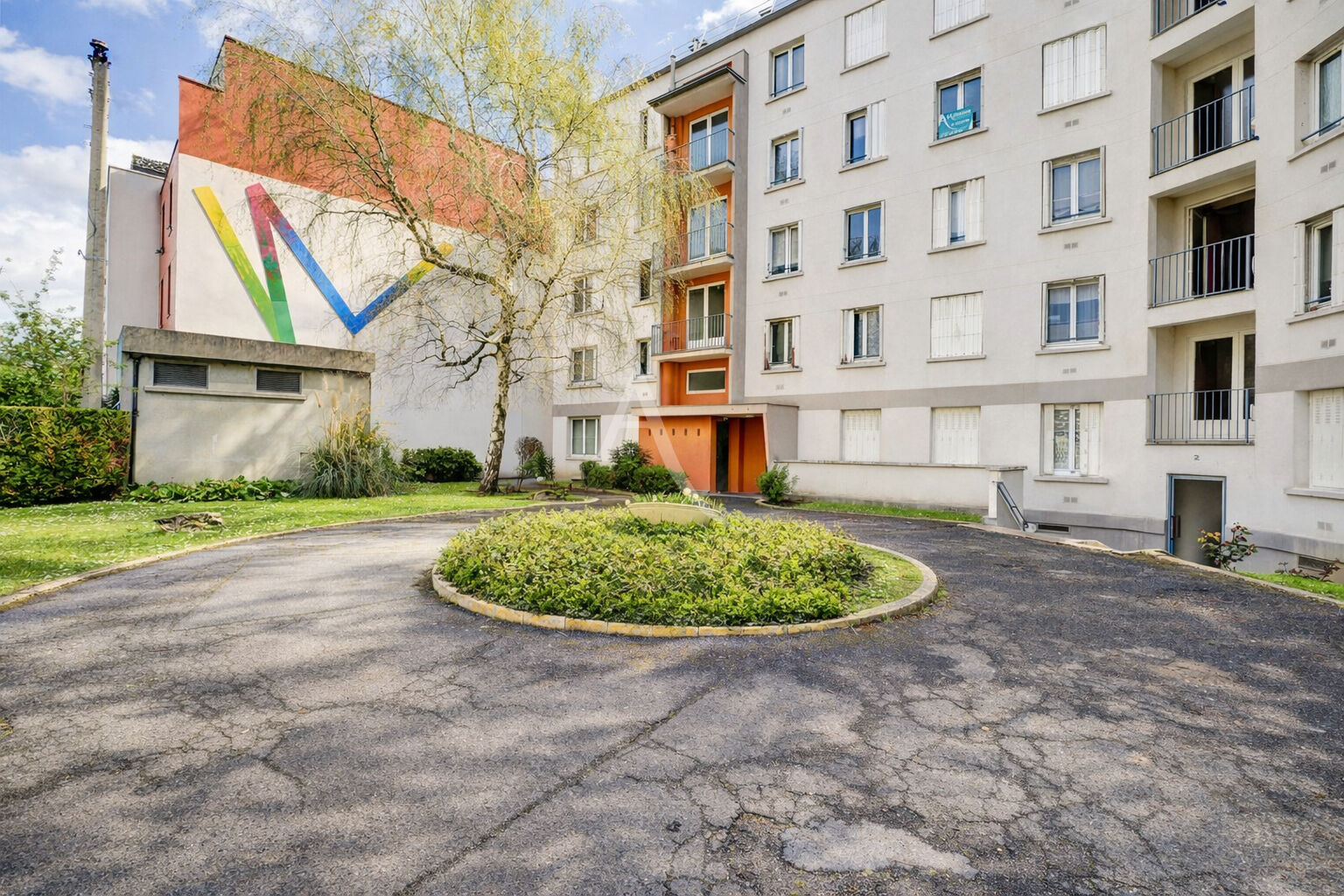 Agence immobilière de L'Adresse ADJ GESTION - ADJ GESTION