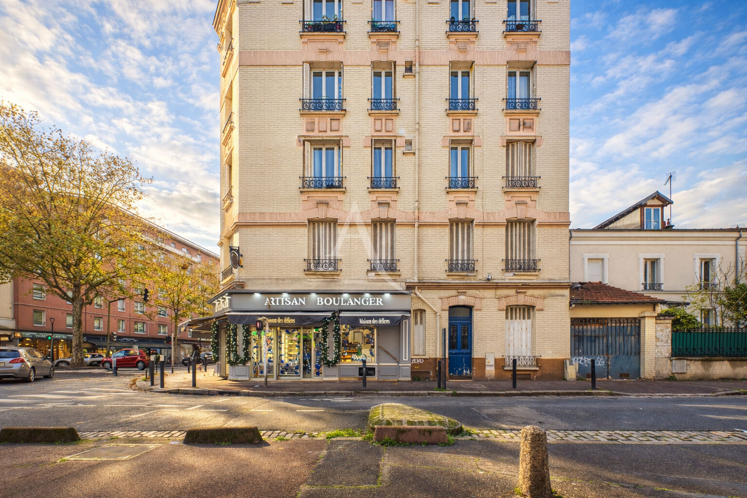 Agence immobilière de L'Adresse ADJ GESTION - ADJ GESTION