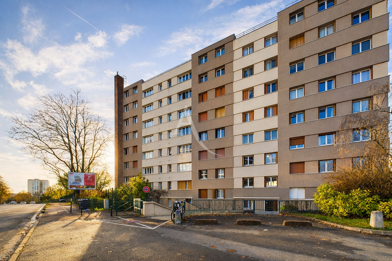 Agence immobilière de L'Adresse ADJ GESTION - ADJ GESTION