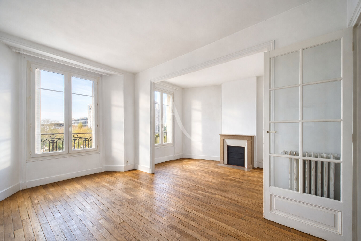 Agence immobilière de L'Adresse ADJ GESTION - ADJ GESTION