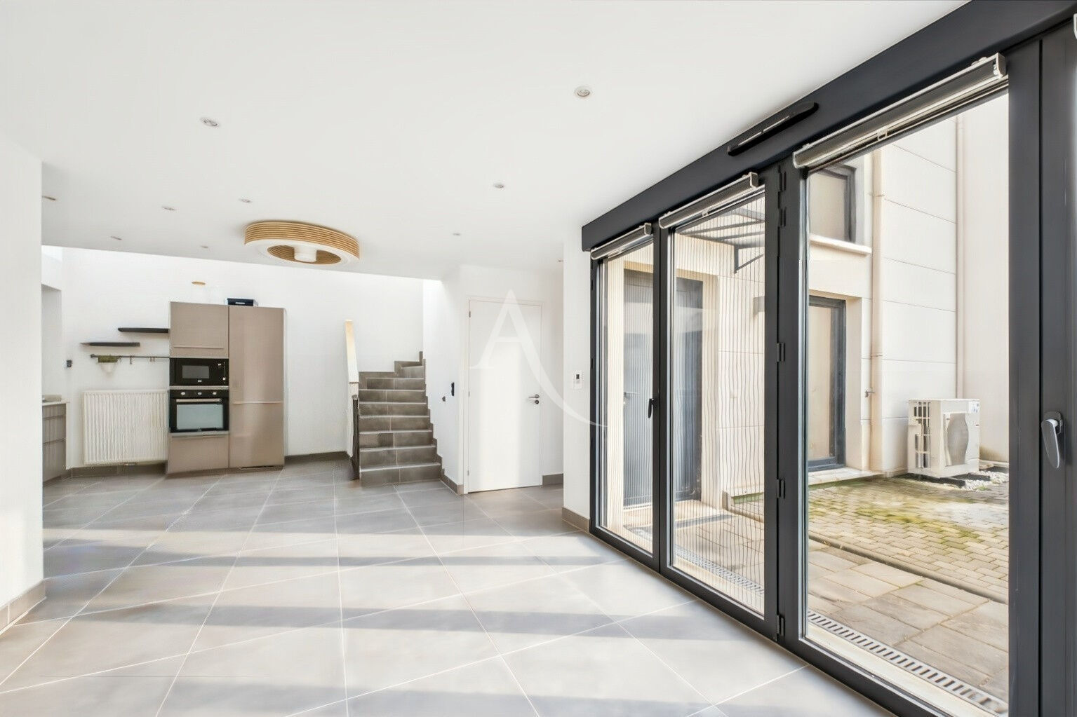 Agence immobilière de L'Adresse ADJ GESTION - ADJ GESTION