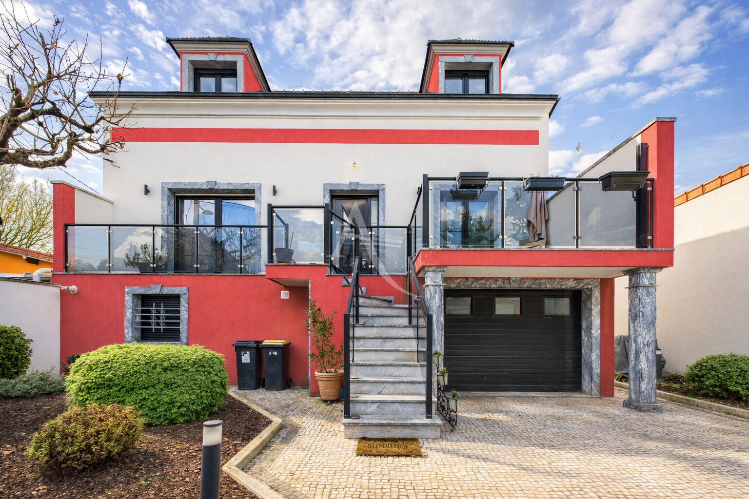 Agence immobilière de L'Adresse ADJ GESTION - ADJ GESTION