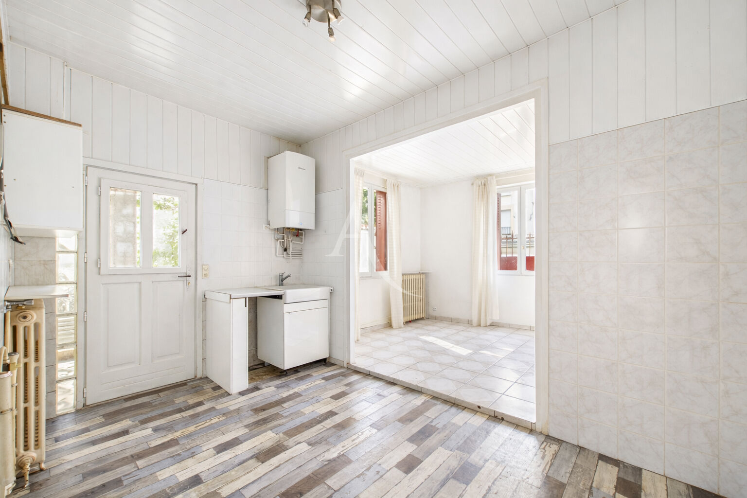 Agence immobilière de L'Adresse ADJ GESTION - ADJ GESTION