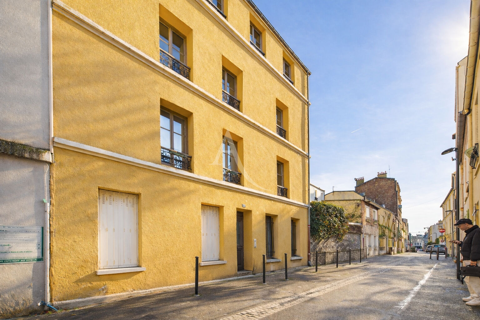 Agence immobilière de L'Adresse ADJ GESTION - ADJ GESTION