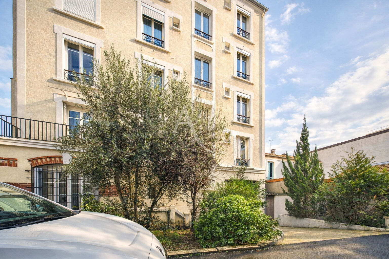 Agence immobilière de L'Adresse ADJ GESTION - ADJ GESTION