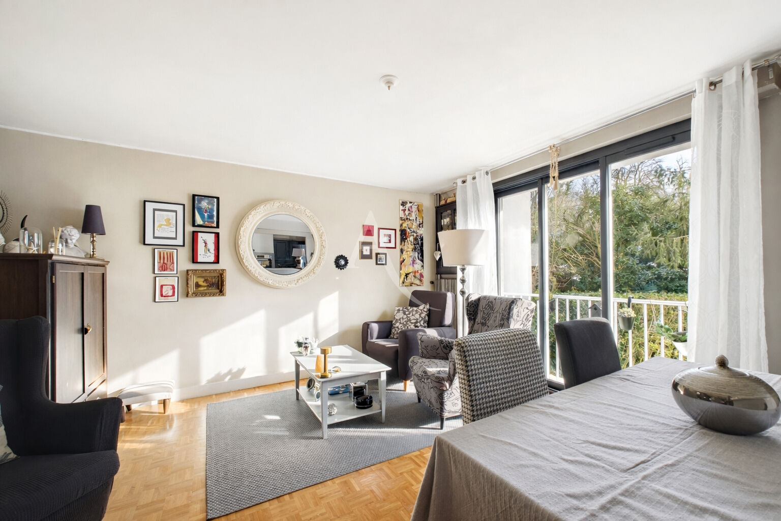 Agence immobilière de L'Adresse ADJ GESTION - ADJ GESTION