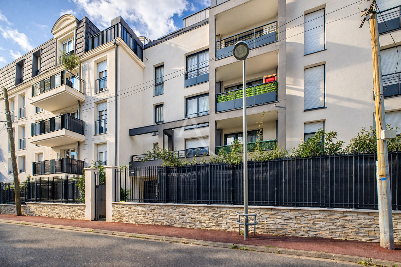 Agence immobilière de L'Adresse ADJ GESTION - ADJ GESTION
