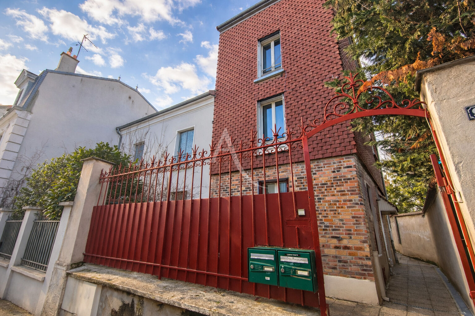 Agence immobilière de L'Adresse ADJ GESTION - ADJ GESTION