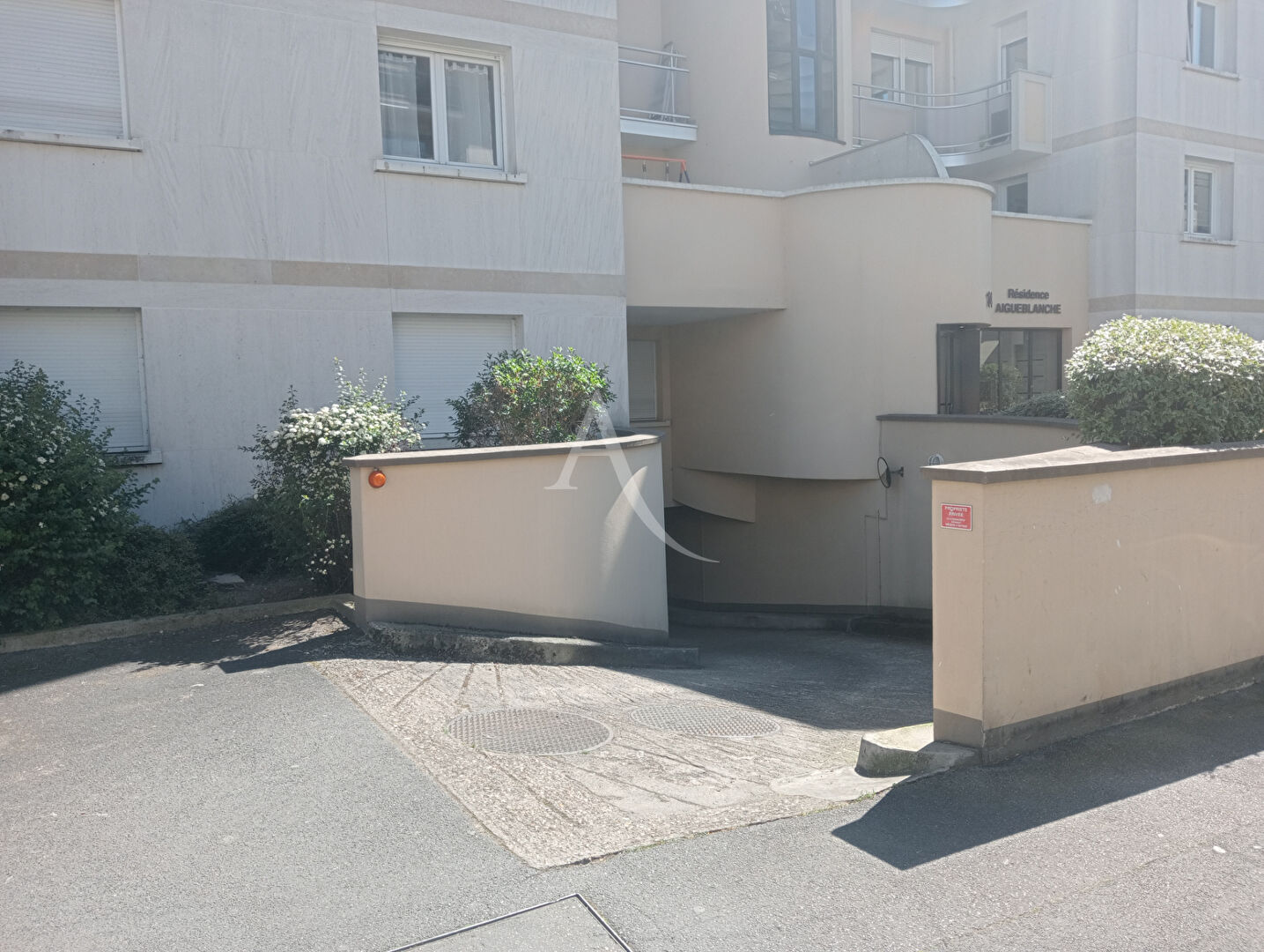 Agence immobilière de L'Adresse ADJ GESTION - ADJ GESTION