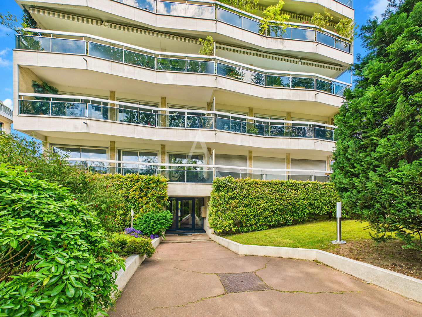 Agence immobilière de L'Adresse ADJ GESTION - ADJ GESTION