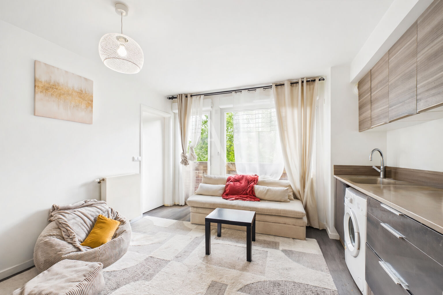 Agence immobilière de L'Adresse ADJ GESTION - ADJ GESTION