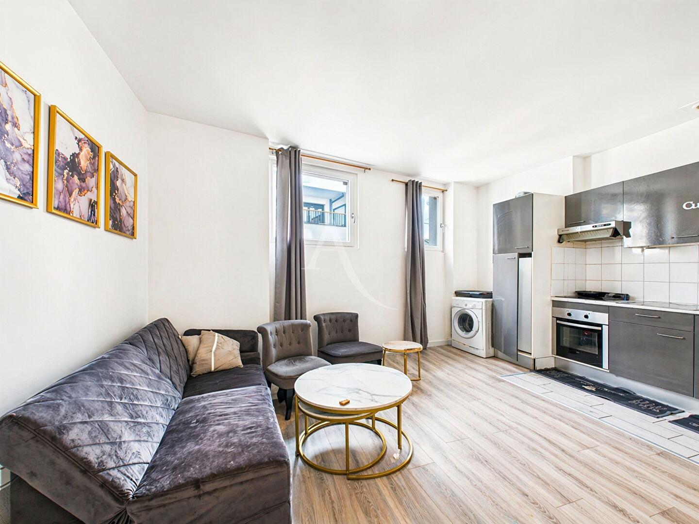 Agence immobilière de L'Adresse ADJ GESTION - ADJ GESTION