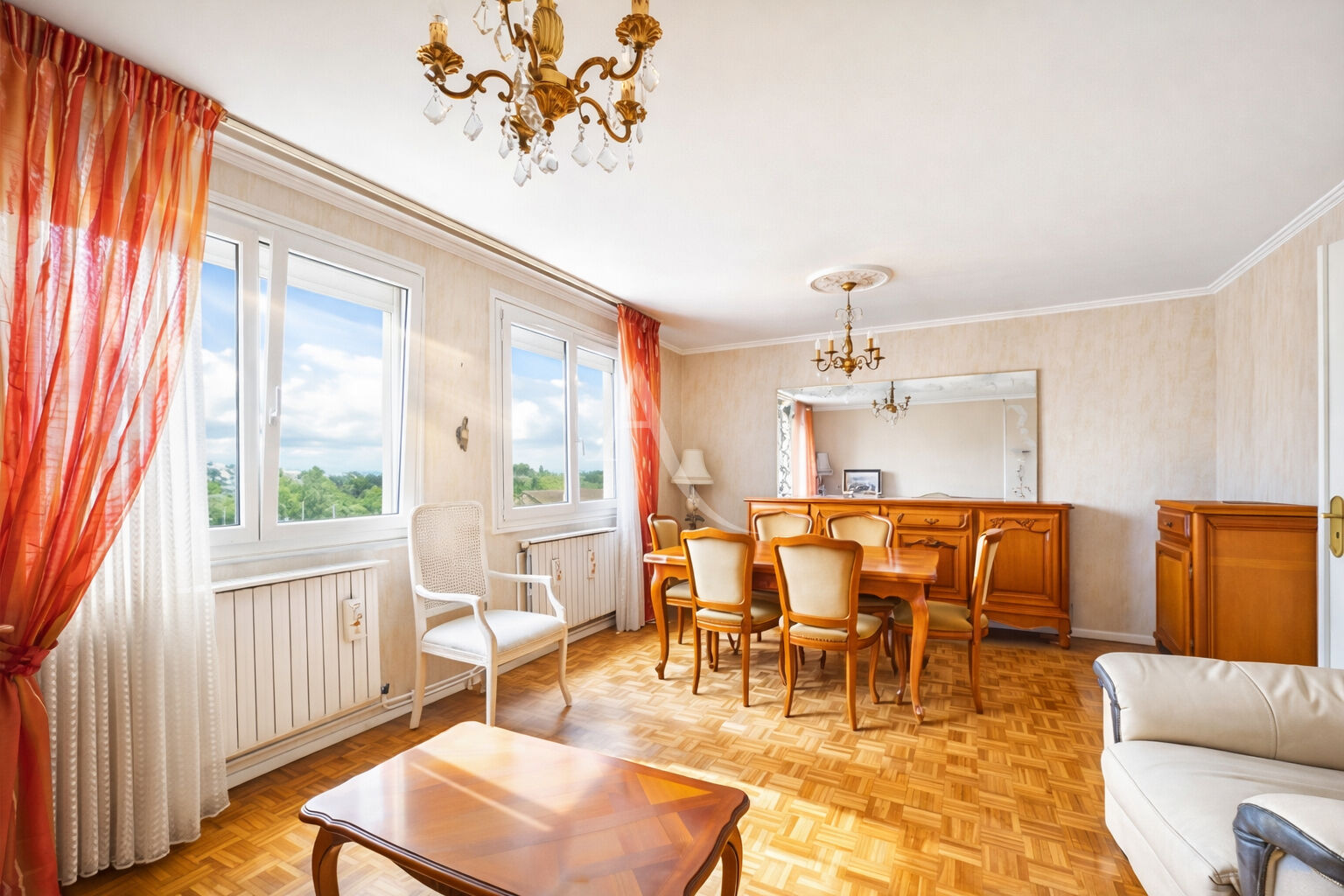 Agence immobilière de L'Adresse ADJ GESTION - ADJ GESTION
