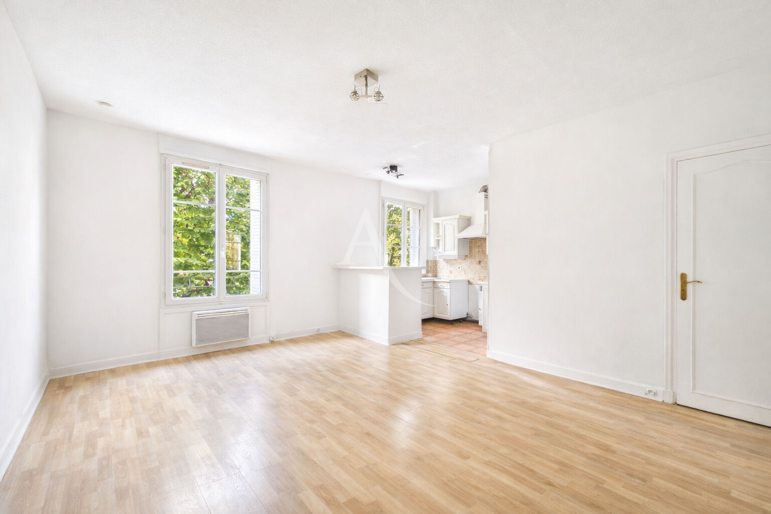 Agence immobilière de L'Adresse ADJ GESTION - ADJ GESTION