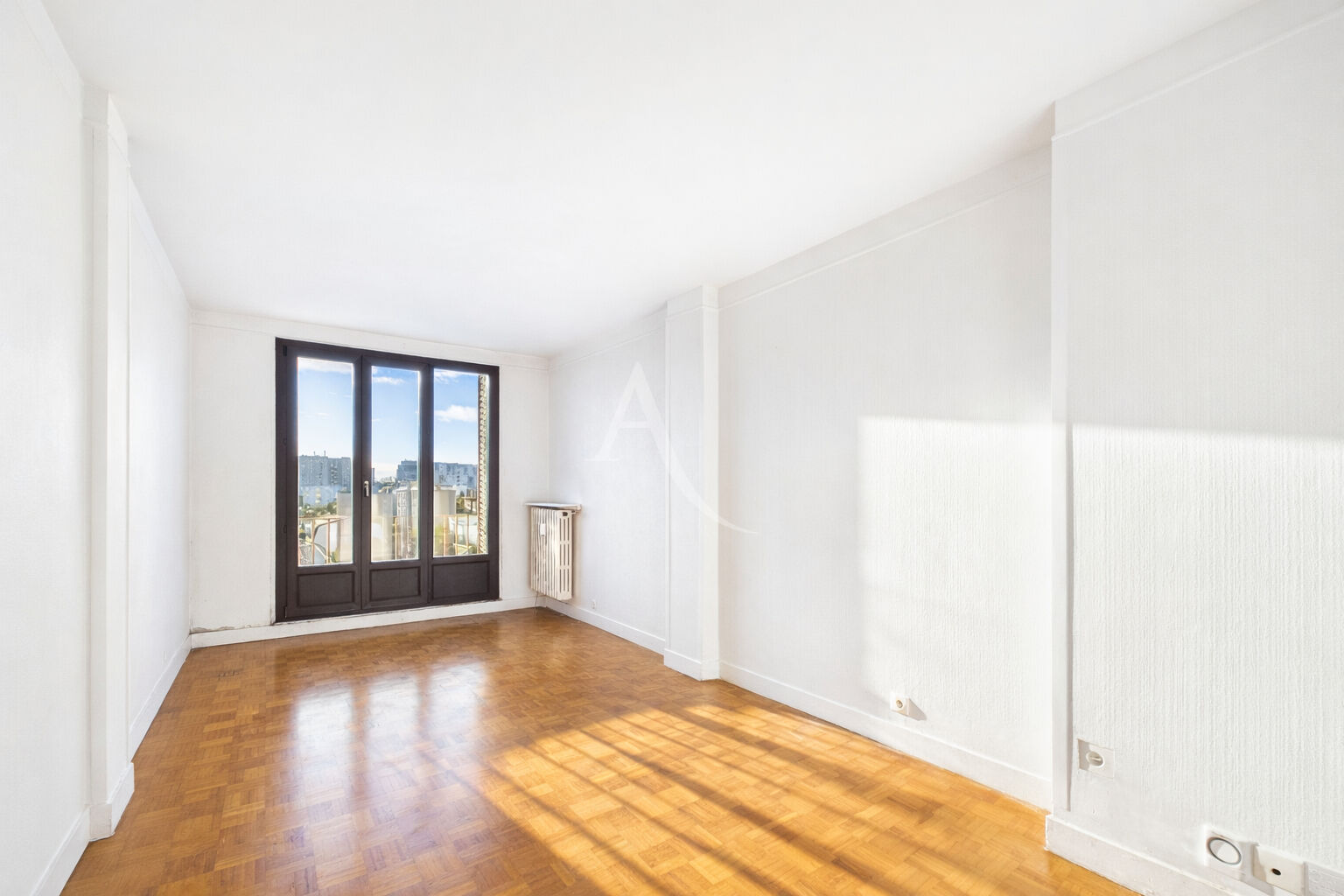 Agence immobilière de L'Adresse ADJ GESTION - ADJ GESTION
