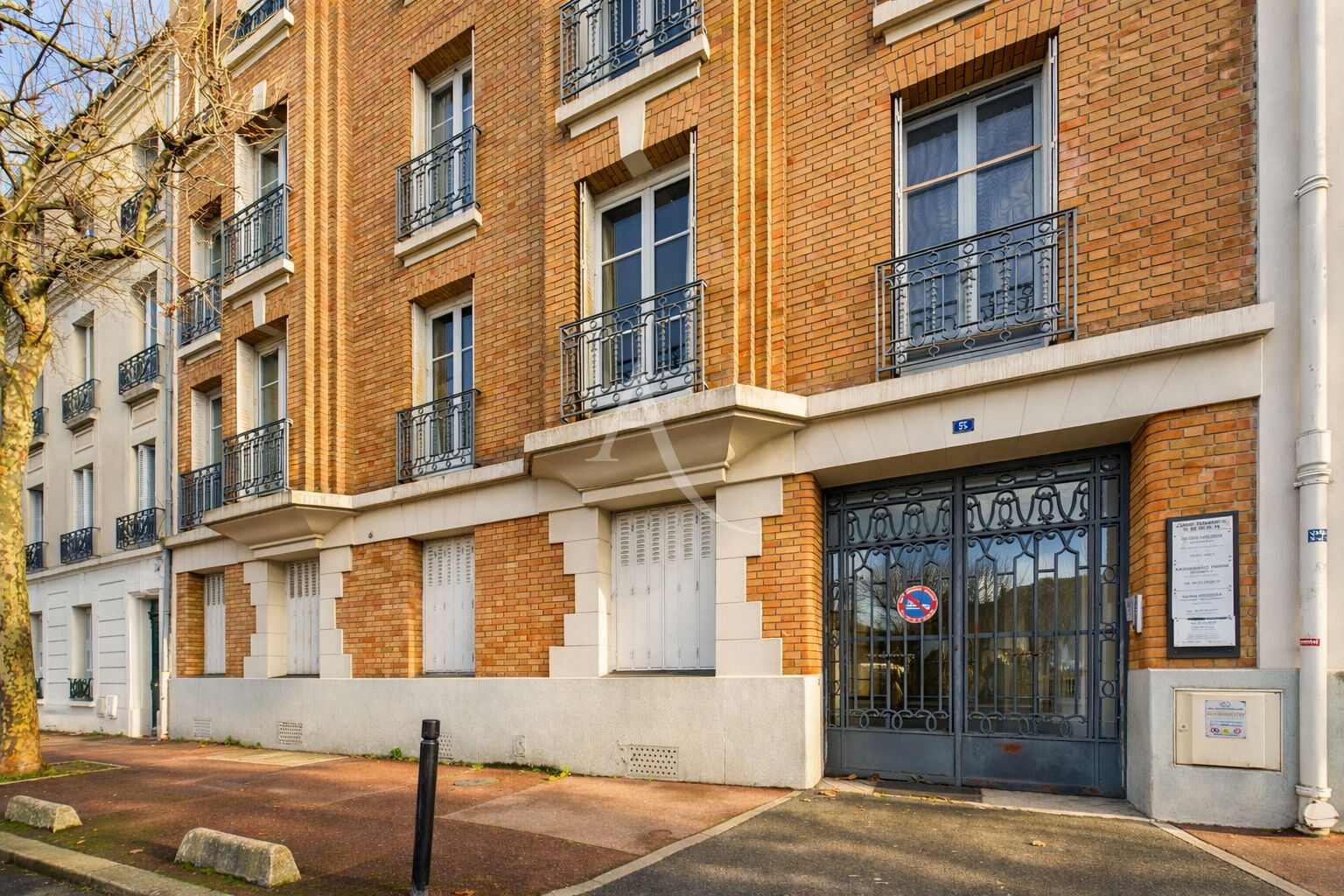 Agence immobilière de L'Adresse ADJ GESTION - ADJ GESTION