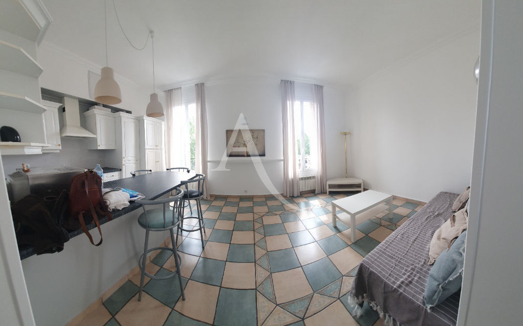 Agence immobilière de L'Adresse ADJ GESTION - ADJ GESTION