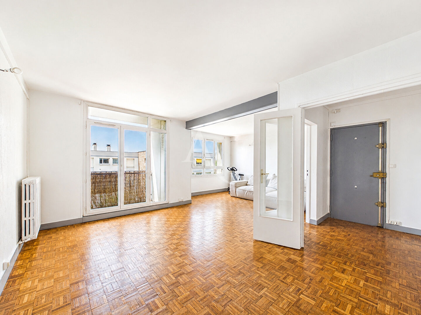 Agence immobilière de L'Adresse ADJ GESTION - ADJ GESTION