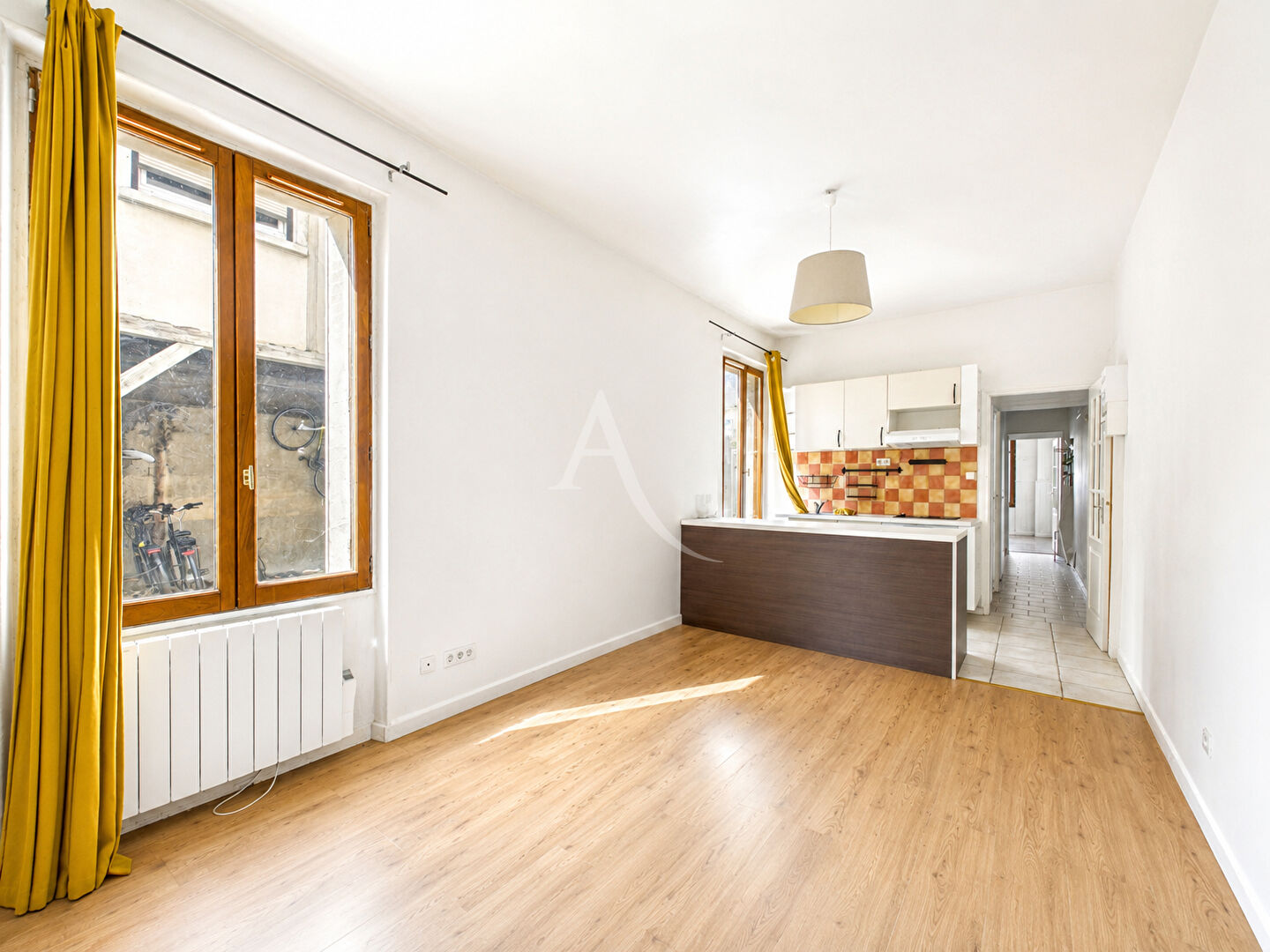 Agence immobilière de L'Adresse ADJ GESTION - ADJ GESTION
