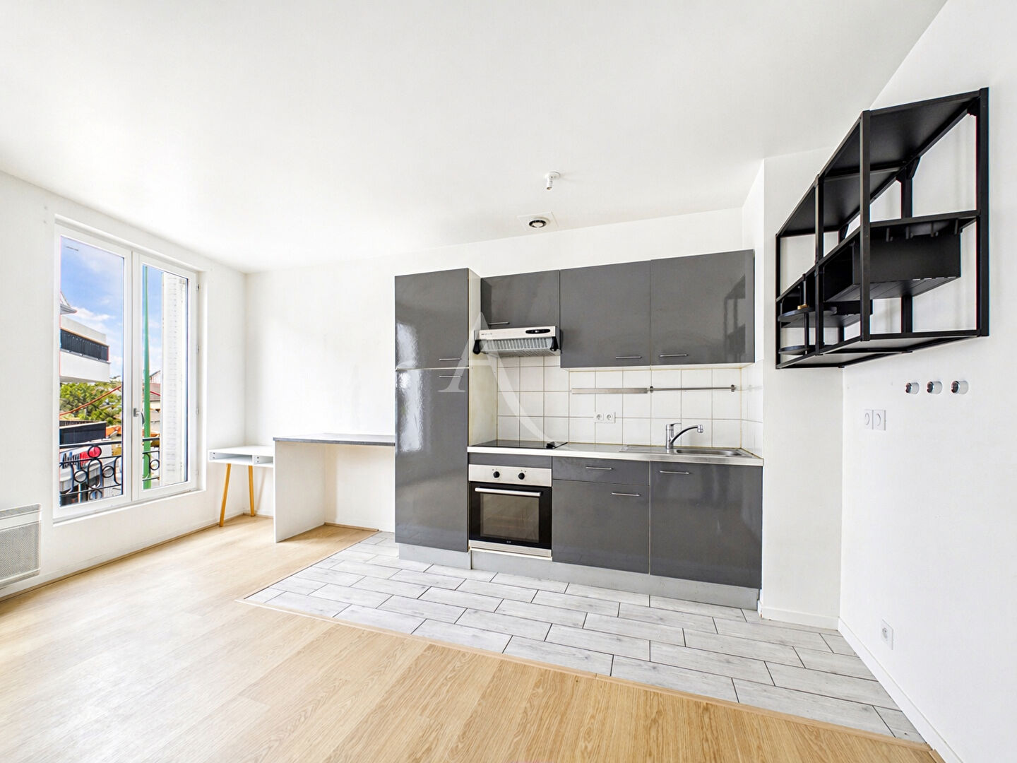 Agence immobilière de L'Adresse ADJ GESTION - ADJ GESTION