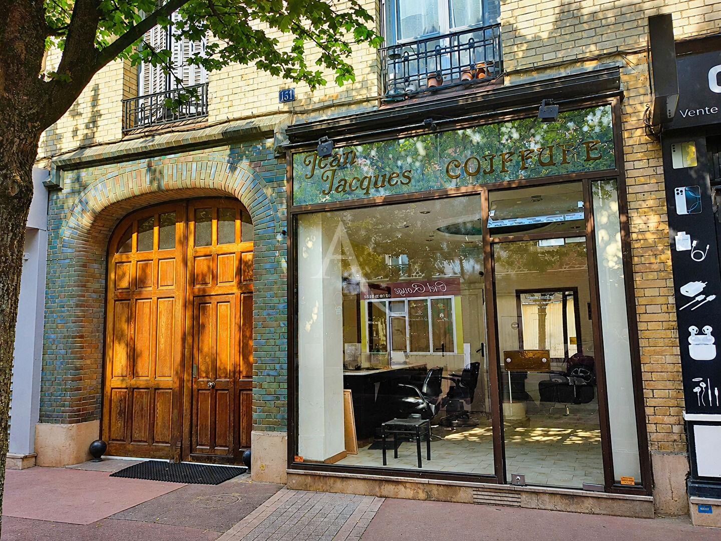 Agence immobilière de L'Adresse ADJ GESTION - ADJ GESTION