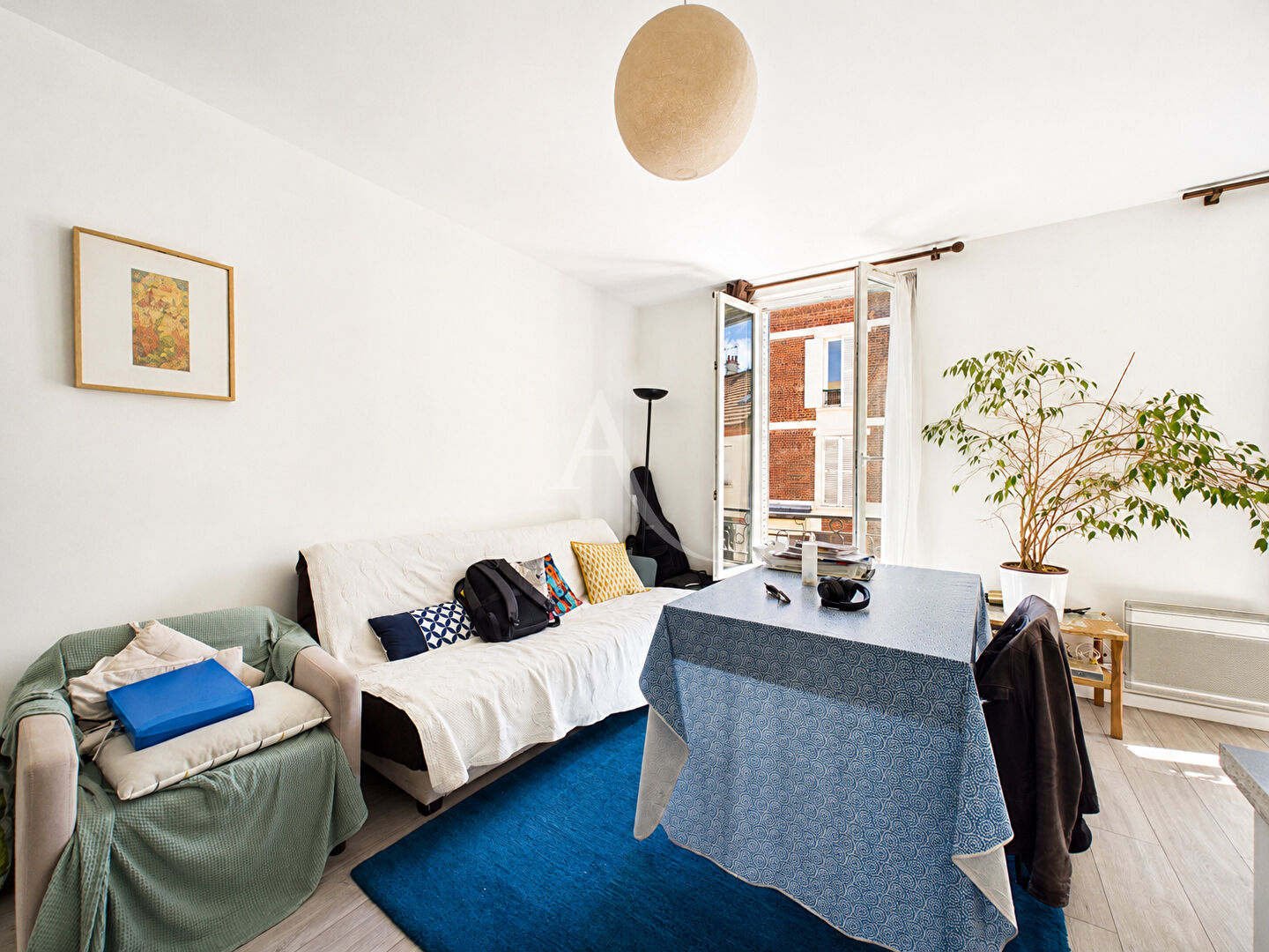 Agence immobilière de L'Adresse ADJ GESTION - ADJ GESTION