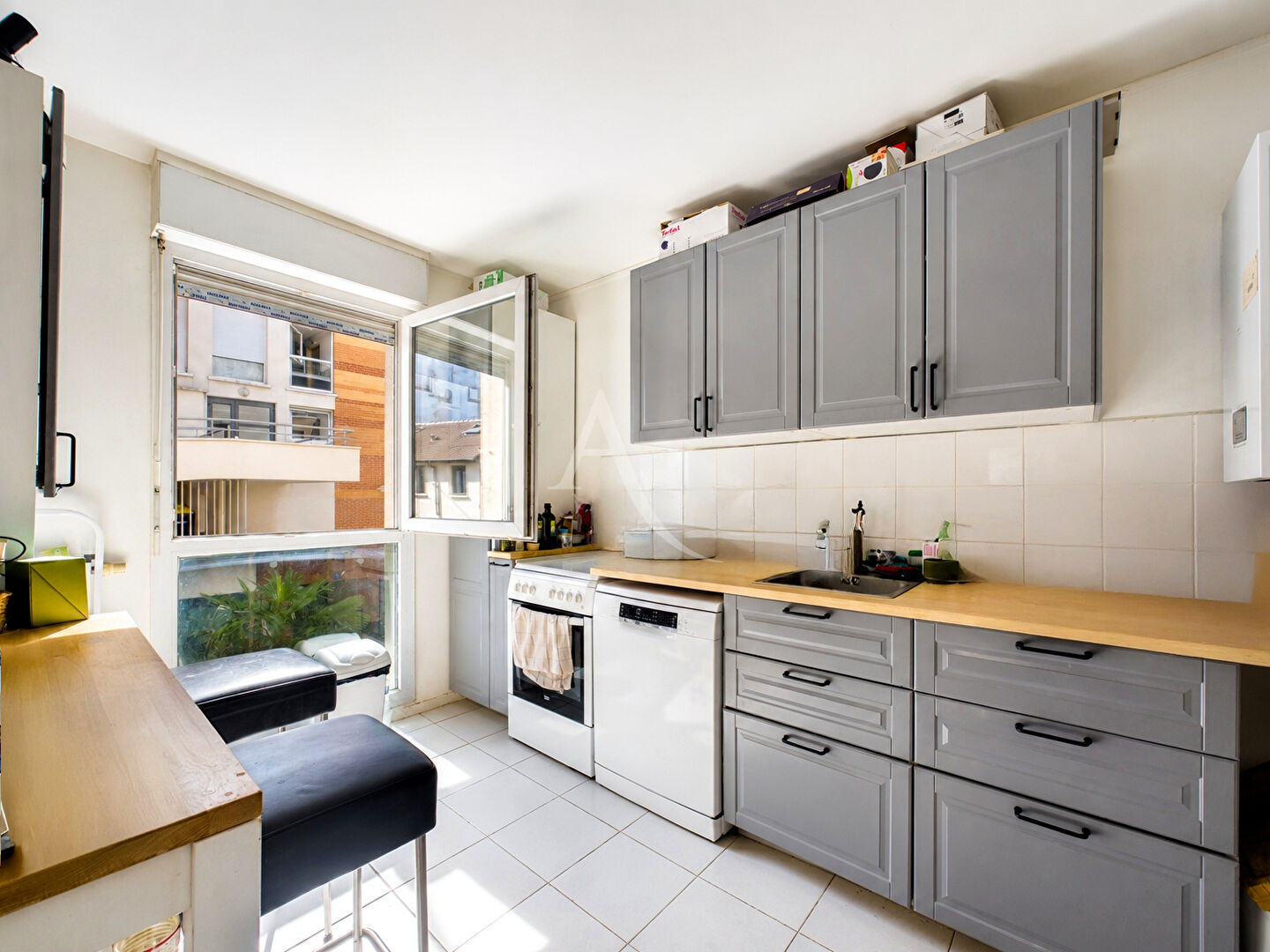 Agence immobilière de L'Adresse ADJ GESTION - ADJ GESTION