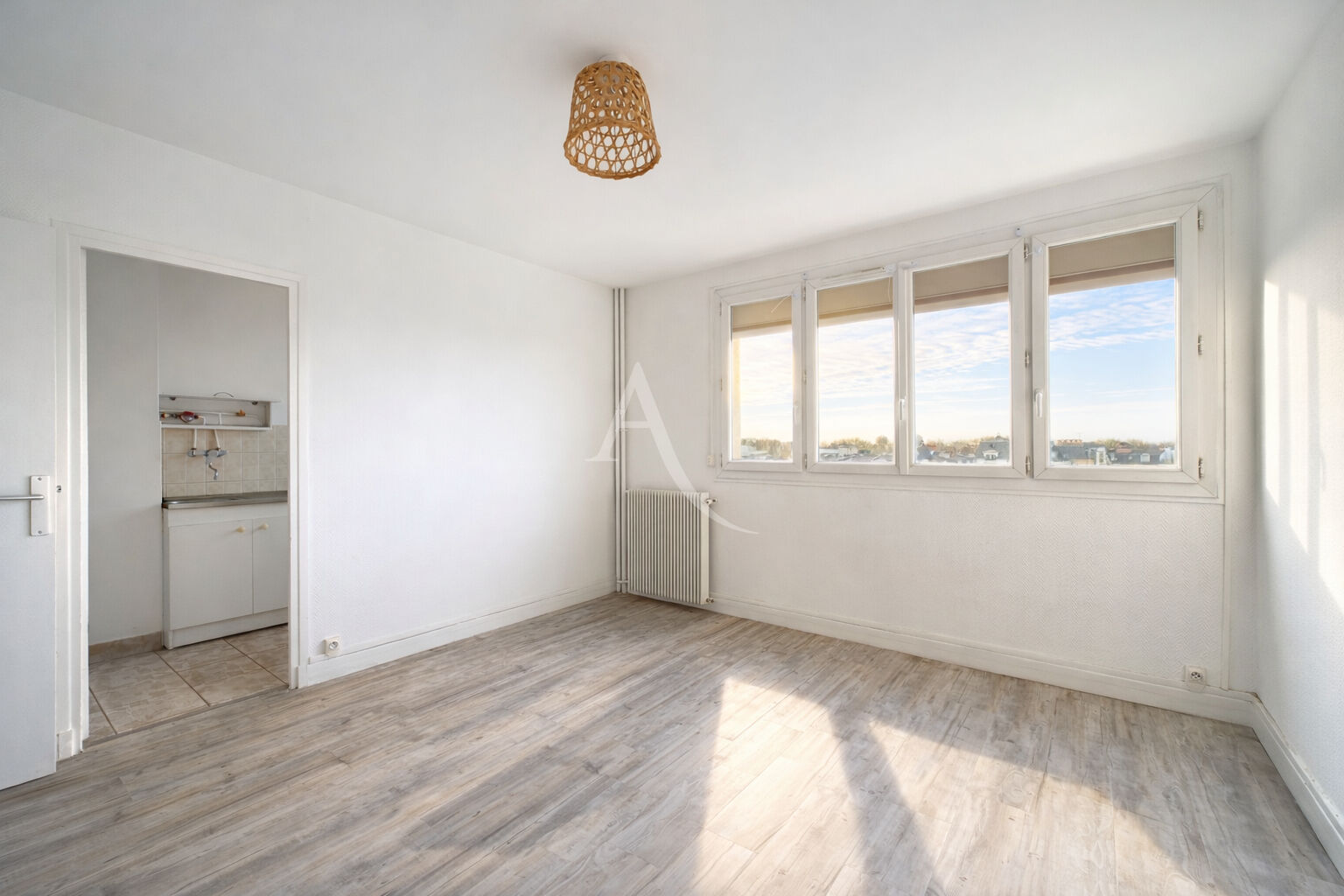 Agence immobilière de L'Adresse ADJ GESTION - ADJ GESTION