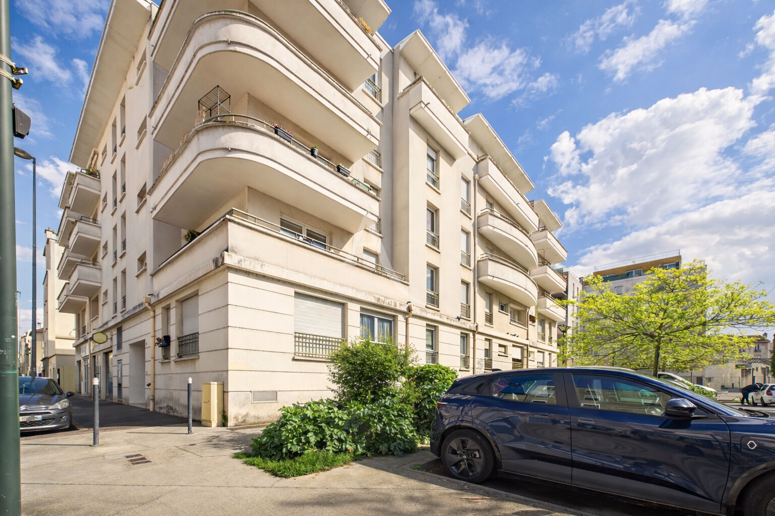 Agence immobilière de L'Adresse ADJ GESTION - ADJ GESTION