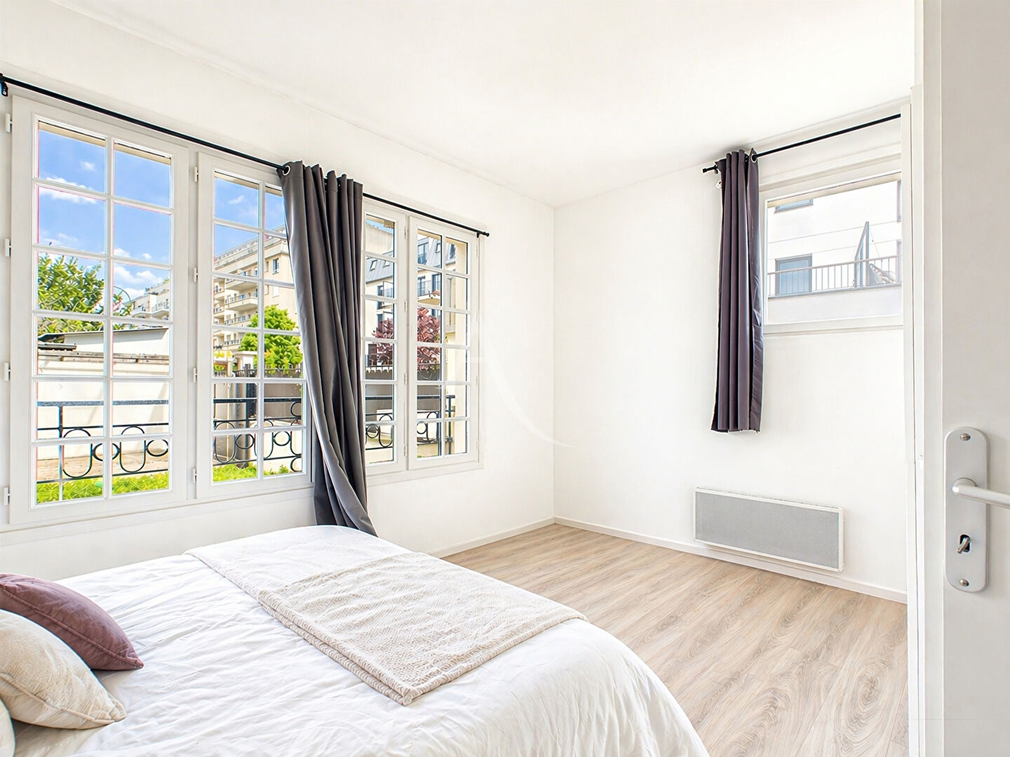 Agence immobilière de L'Adresse ADJ GESTION - ADJ GESTION