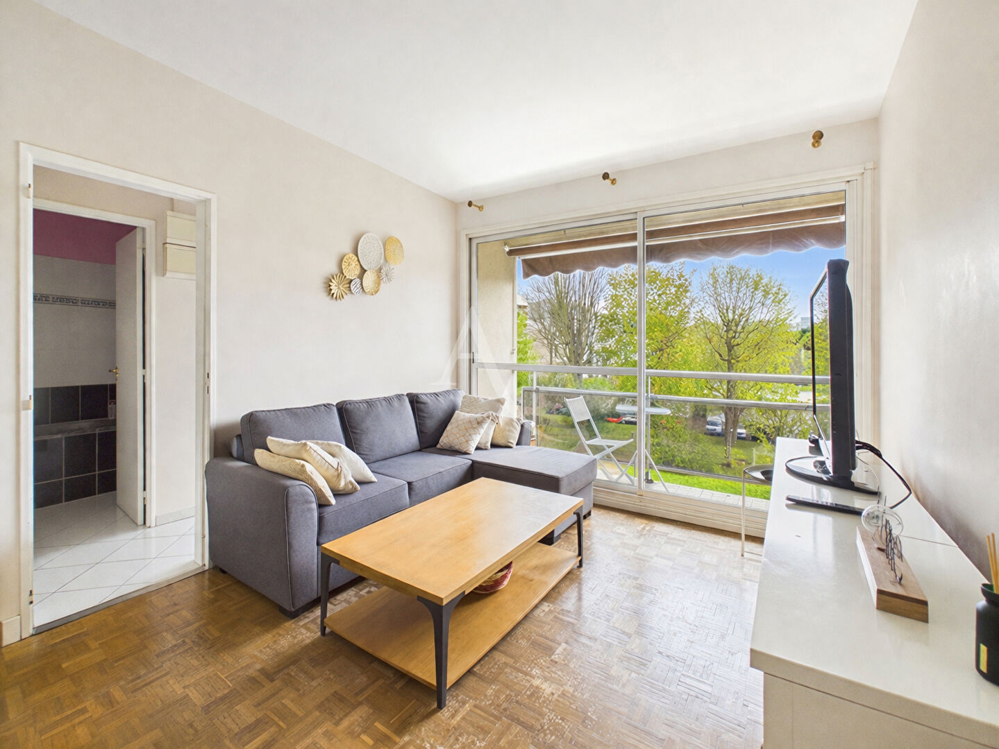 Agence immobilière de L'Adresse ADJ GESTION - ADJ GESTION