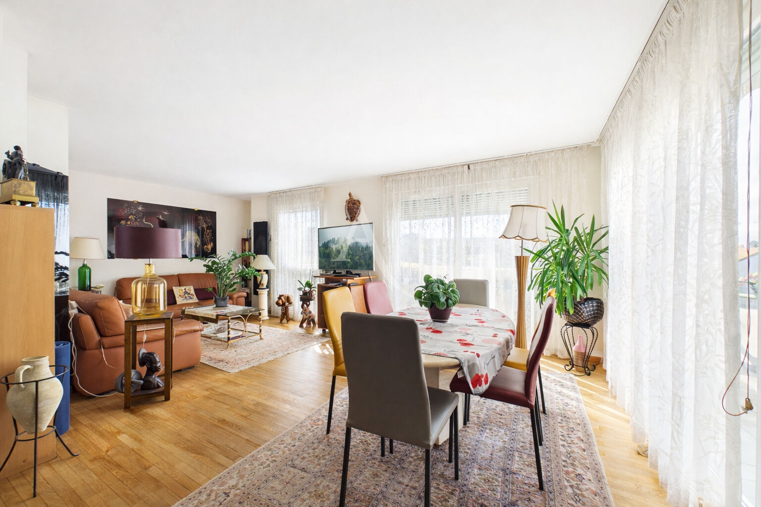 Agence immobilière de L'Adresse ADJ GESTION - ADJ GESTION