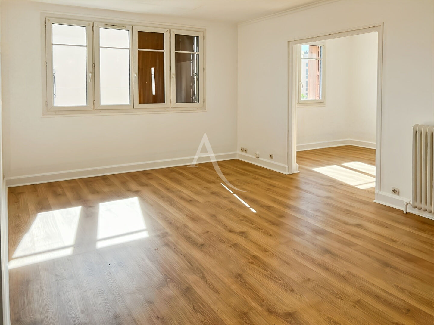 Agence immobilière de L'Adresse ADJ GESTION - ADJ GESTION