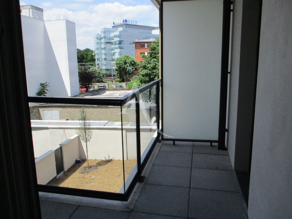 Photo Appartement Joinville Le Pont 2 pièces VIDE 50.83 m2 image 6/6