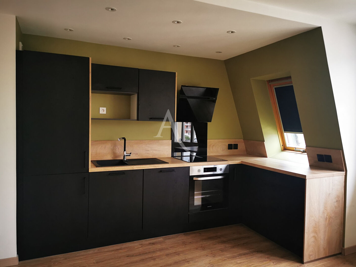 Appartement 2 pièces 51.10 m2 - Centre Ville EVREUX