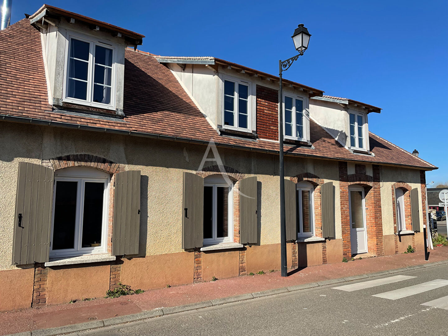 Agence immobilière de L'Adresse Pierre et Patrimoine - Evreux - Pierre et Patrimoine Evreux