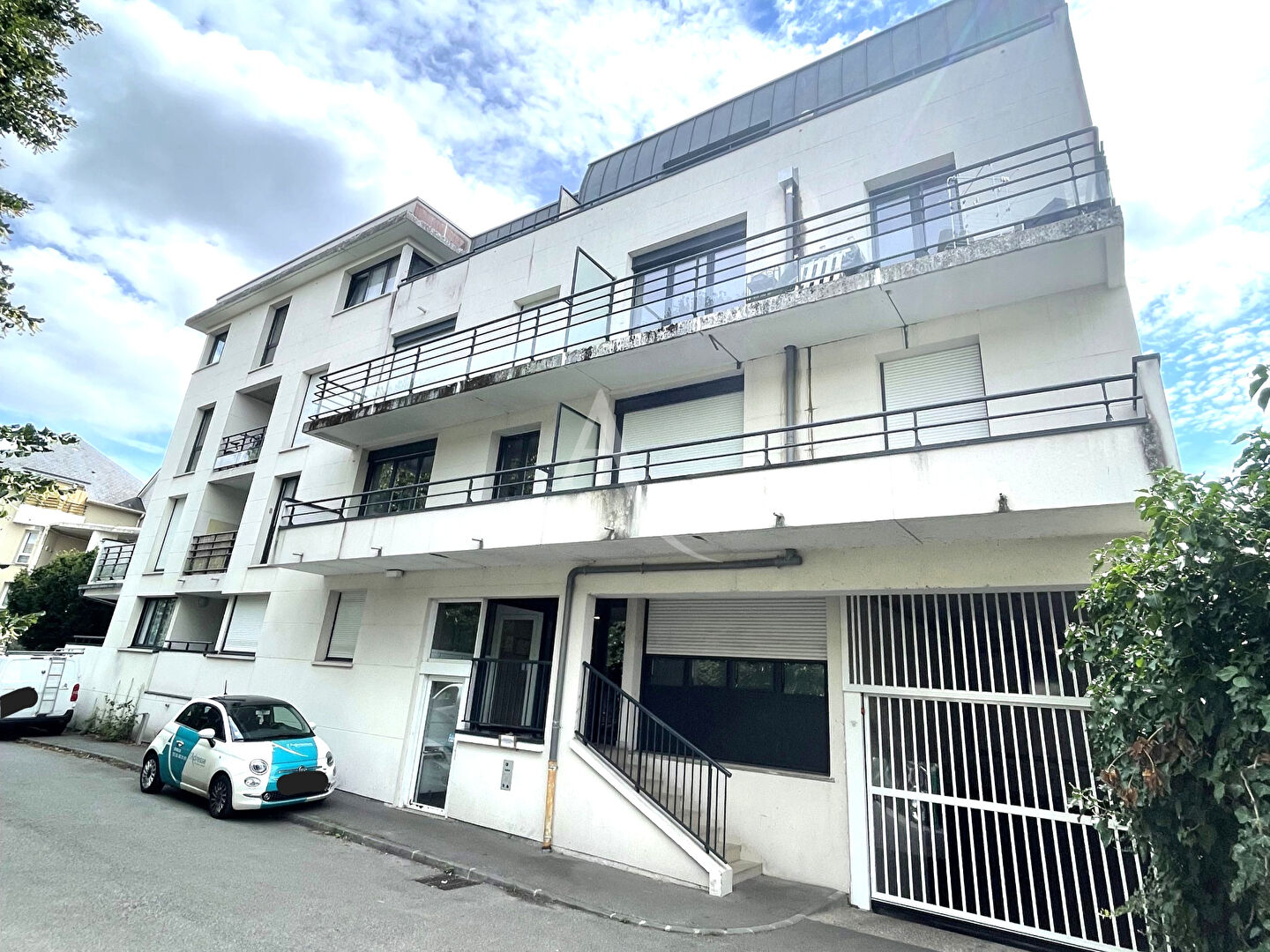 Agence immobilière de L'Adresse Pierre et Patrimoine - Evreux - Pierre et Patrimoine Evreux