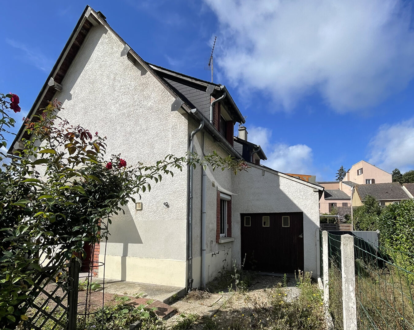 Agence immobilière de L'Adresse Pierre et Patrimoine - Evreux - Pierre et Patrimoine Evreux