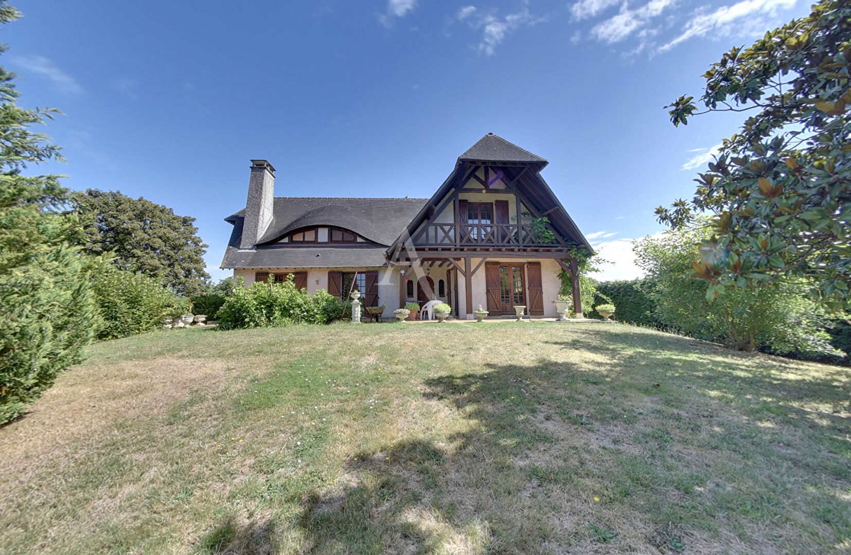 Agence immobilière de L'Adresse Pierre et Patrimoine - Evreux - Pierre et Patrimoine Evreux