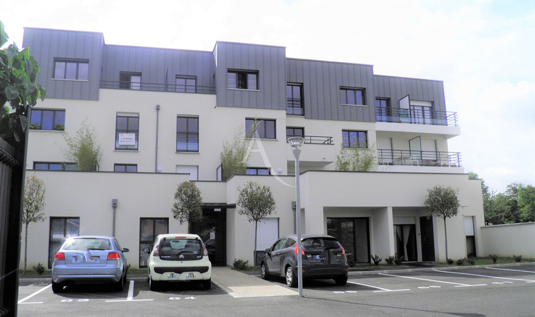 Agence immobilière de L'Adresse Pierre et Patrimoine - Evreux - Pierre et Patrimoine Evreux