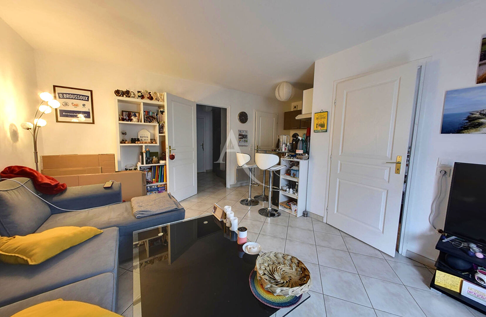 Photo EVREUX - Centre-ville image 2/6