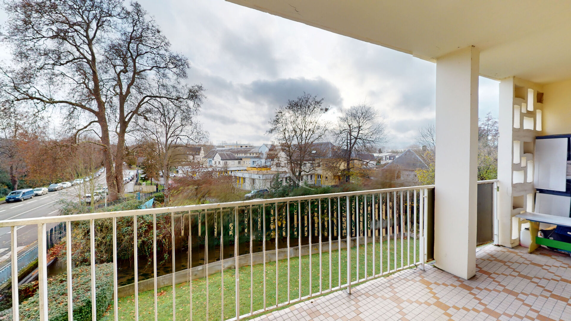 Photo EVREUX - Proche Centre image 1/6