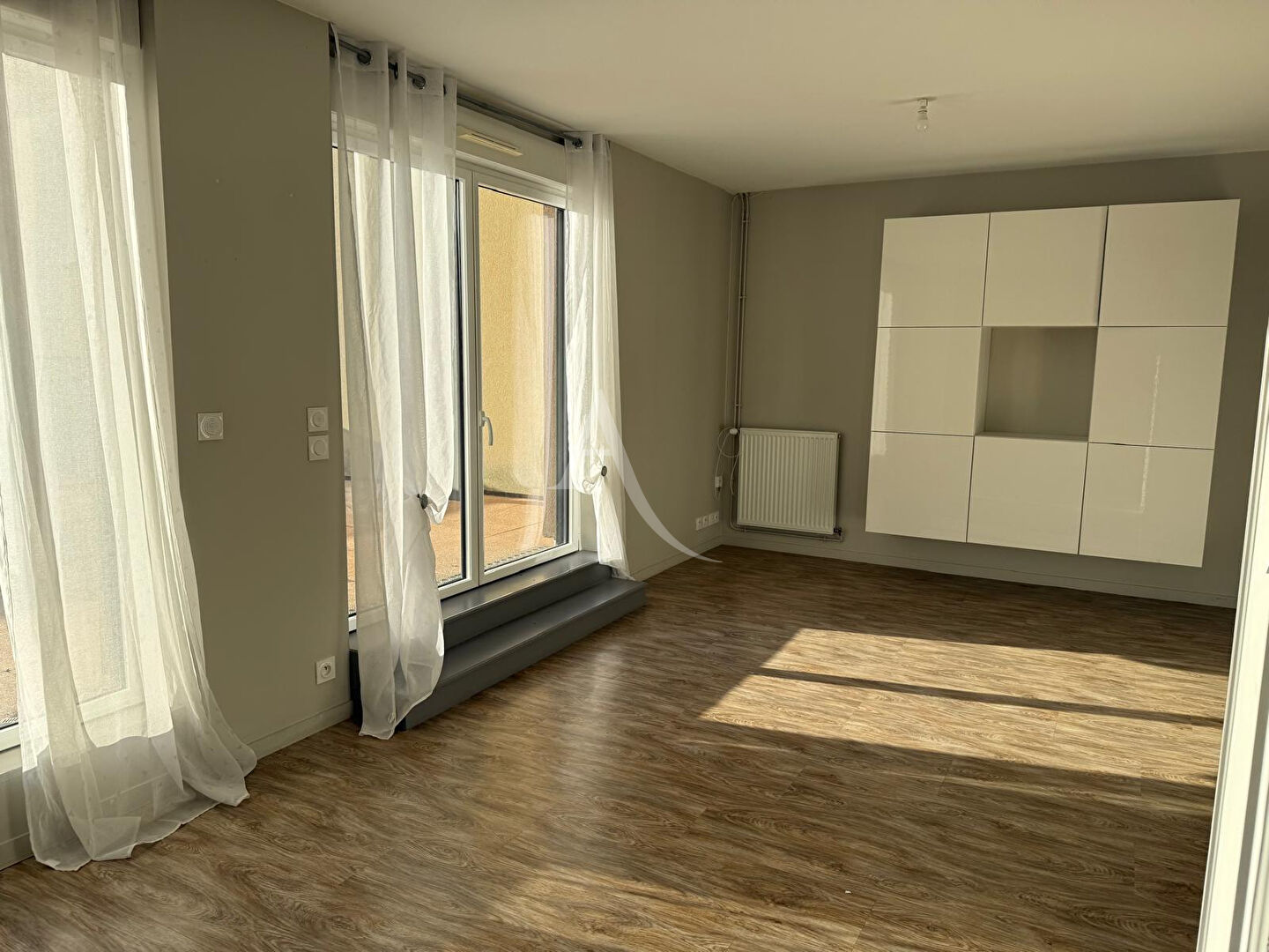 Appartement 4 pièces 79.93 m2 - Centre Ville EVREUX