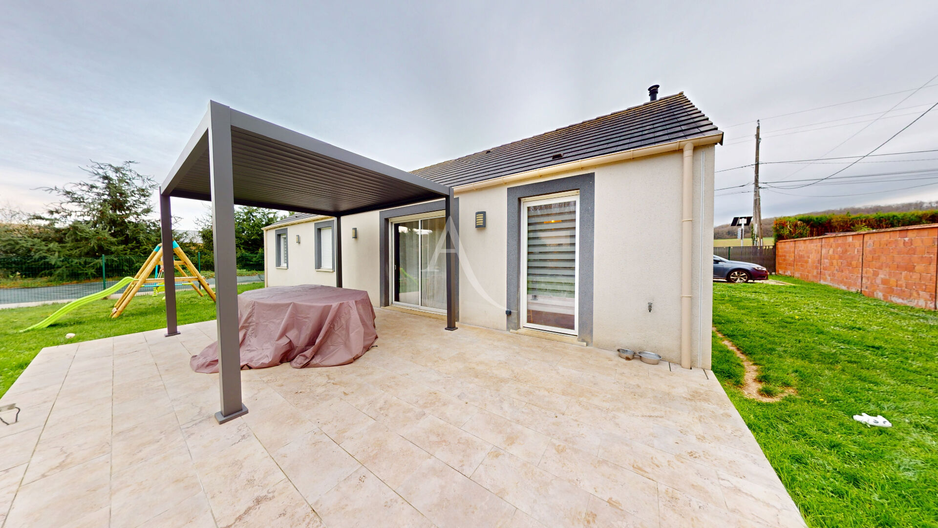 Photo TOURNEVILLE image 1/6