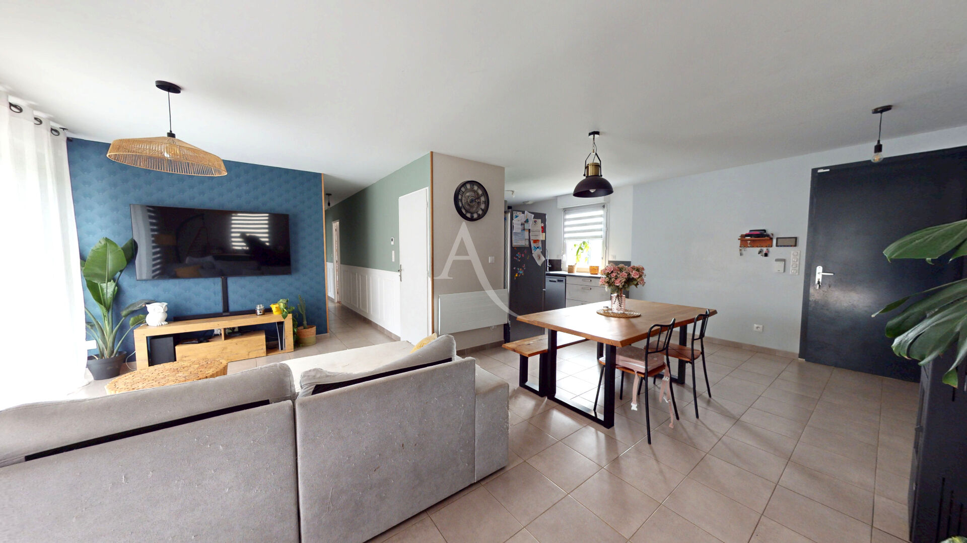 Photo TOURNEVILLE image 4/6