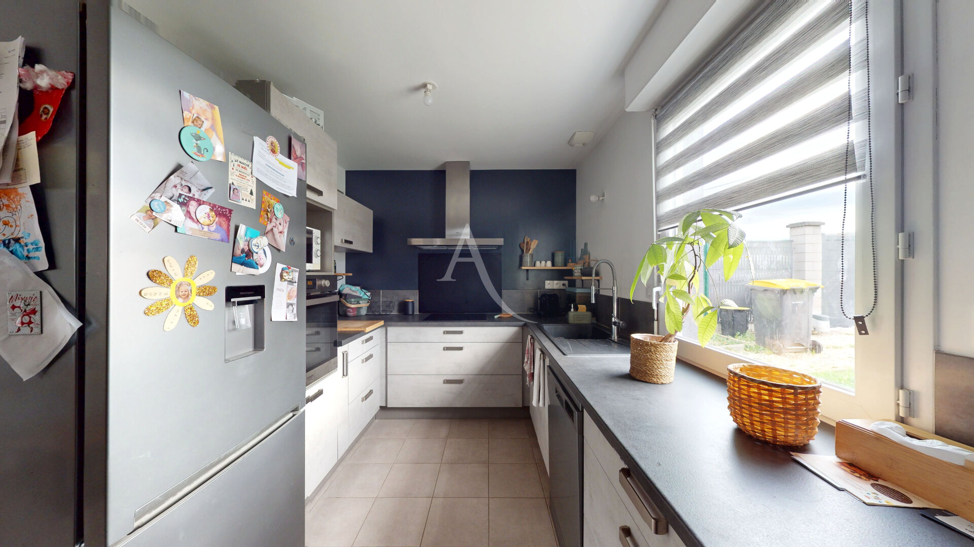 Photo TOURNEVILLE image 6/6