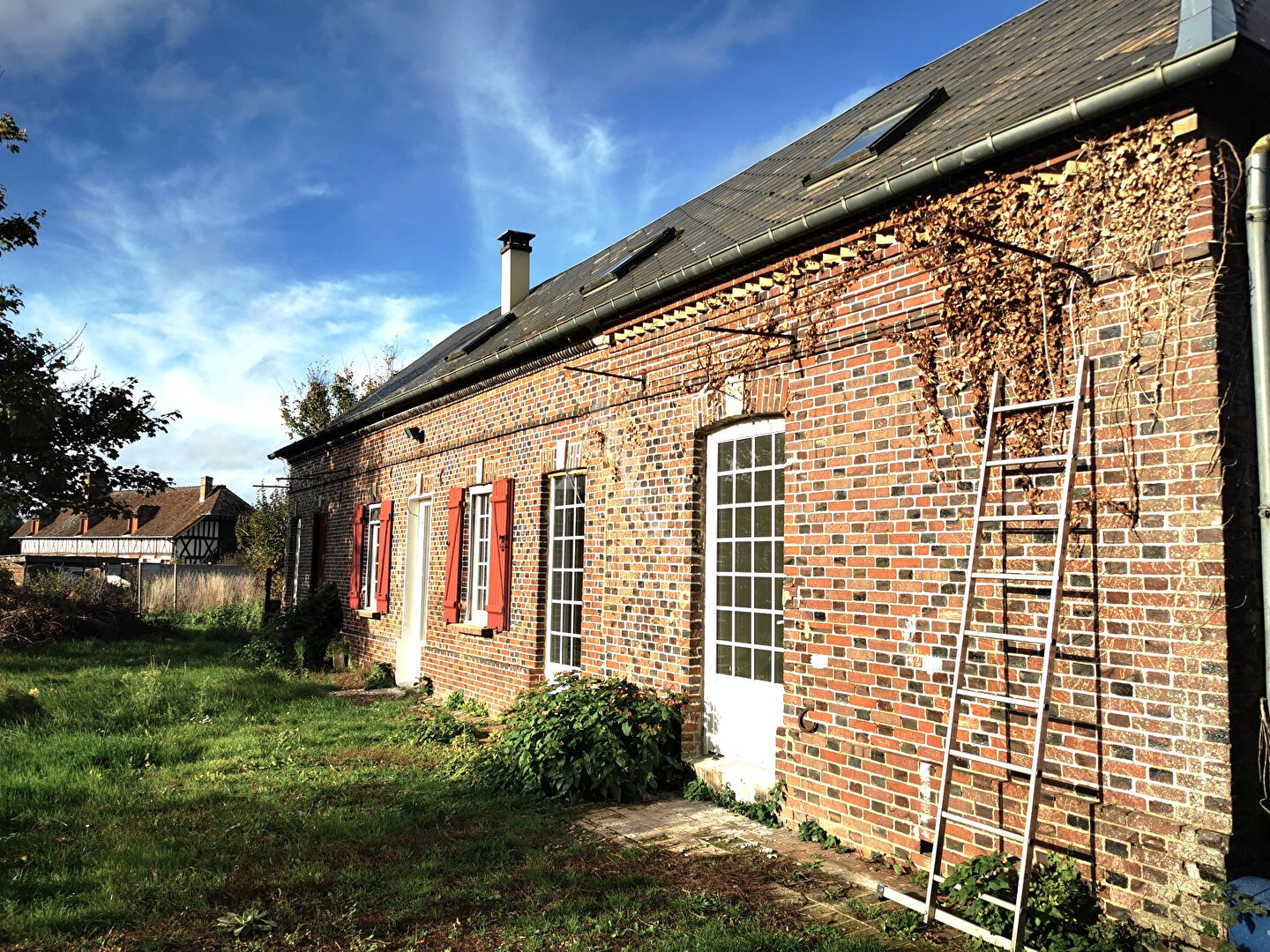 Agence immobilière de L'Adresse Pierre et Patrimoine - Evreux - Pierre et Patrimoine Evreux